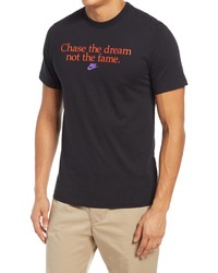 Nike Chase The Dream Graphic Tee