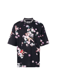 Dolce & Gabbana Cherub Print T Shirt