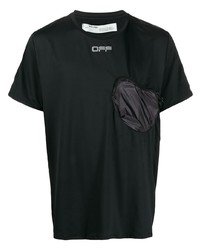 Off-White Chest Pocket T Shirt