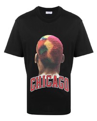 Ih Nom Uh Nit Chicago T Shirt