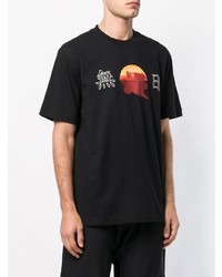 D.GNAK Chinese Motif T Shirt