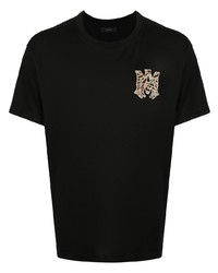 Amiri Chinese New Year Logo T Shirt