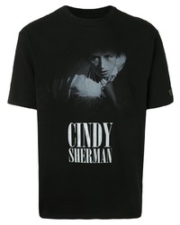 Undercover Cindy Sherman Crew Neck T Shirt