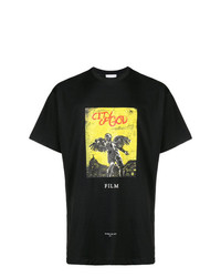 Ih Nom Uh Nit City Of God T Shirt