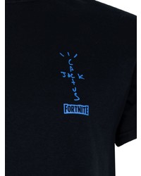 Travis Scott Cj Portal T Shirt