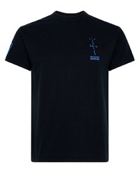 Travis Scott Cj Portal T Shirt