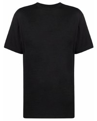 Y-3 Classic Paper Printed T Shirt