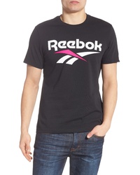 Reebok Classics Vector Logo T Shirt