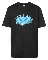 Supreme Cloud Tee