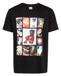 Supreme Collage T Shirt
