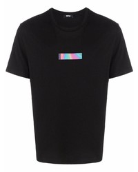 MSFTSrep Color Print T Shirt