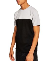 Topman Colorblock T Shirt