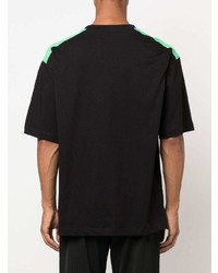 Opening Ceremony Colour Block T Shirt