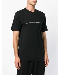 Pam Perks And Mini Comt Print T Shirt