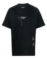 Carhartt WIP Connect Organic Cotton T Shirt