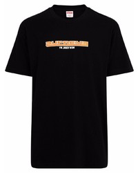 Supreme Connected T Shirt Fw21