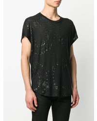 Saint Laurent Constellation T Shirt