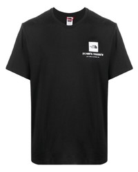 The North Face Coordinates Short Sleeve T Shirt