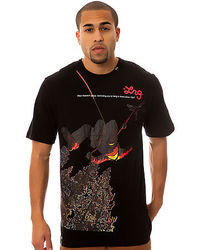 Lrg Core Collection The Tree Falling Tee