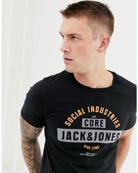 Jack & Jones Core Social T Shirt