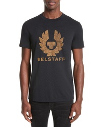 Belstaff Coteland Graphic T Shirt