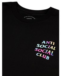 Anti Social Social Club Cotton Candy T Shirt