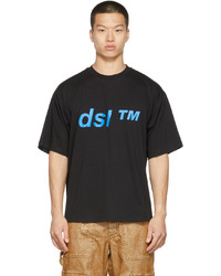 Diesel Cotton T Balm T Shirt