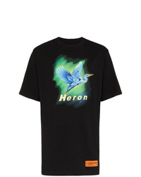 Heron Preston Cotton T Shirt