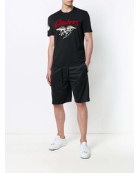 Givenchy Creatures T Shirt