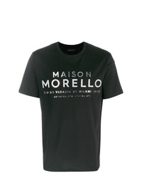 Frankie Morello Creighton T Shirt
