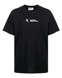 Blood Brother Crosstown Cotton T Shirt