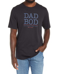 TravisMathew Dad Bod Regular Fit T Shirt