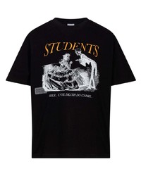 Students Golf Death Do Us Part T Shirt