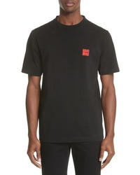 Calvin Klein 205W39nyc Dennis Hopper T Shirt