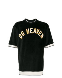 Dolce & Gabbana Dg Heaven T Shirt