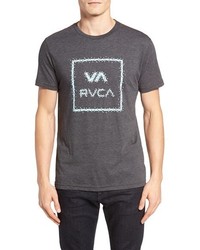 RVCA Digi Va All The Way Graphic T Shirt