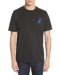 PS Paul Smith Dino Graphic T Shirt