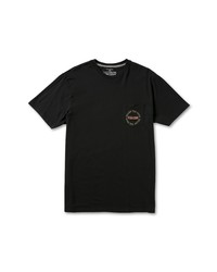 Volcom Dither Graphic Tee