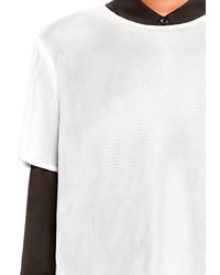 DKNY Short Sleeve Tee Shirt