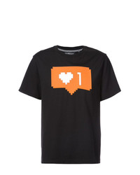Mostly Heard Rarely Seen 8-Bit Do It For The Gram T Shirt