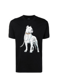 Marcelo Burlon County of Milan Dogo T Shirt