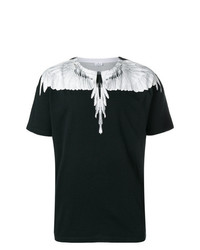 Marcelo Burlon County of Milan Double Wings T Shirt