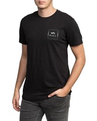 RVCA Down Pour Graphic T Shirt