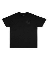 Anti Social Social Club Dramatic Members Only T Shirt