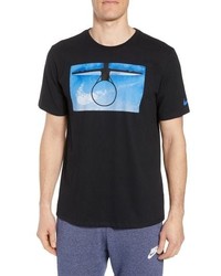 Nike Dri Fit Basketball Daydream T Shirt