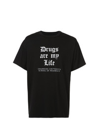 Amiri Drug Life T Shirt