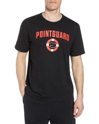 Nike Dry Pointguard Graphic T Shirt