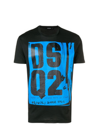 DSQUARED2 Dsq2 T Shirt