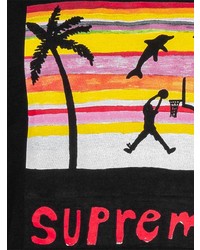 Supreme Dunk T Shirt Ss 21