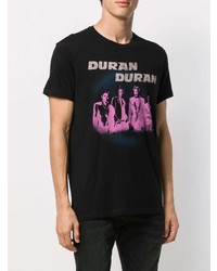 John Varvatos Duran Duran T Shirt